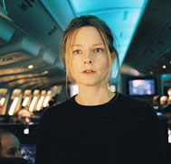 Jodie Foster