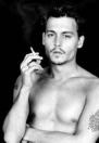 Johnny Depp