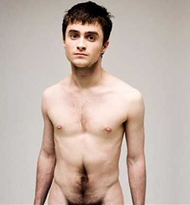 Daniel Radcliffe