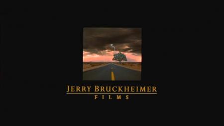 Jerry Bruckheimer